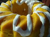 Bizcocho Zanahoria Microondas