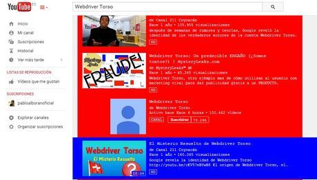 6 trucos ocultos en Youtube