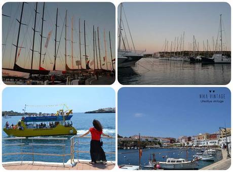 verano, propositos, playa, exposiciones, mahon, menorca, playas de menorca