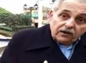 Molesto cañete alcalde…