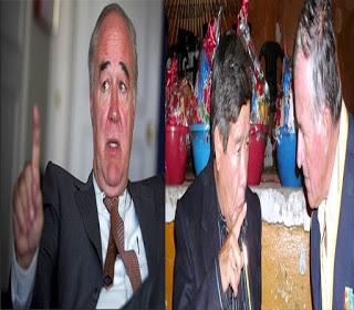 LE DICEN MENTIROSO A VÍCTOR MANCINI…