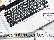 Cosas Interesantes Encuentro Internet (XXII). Beauty Fashion Special