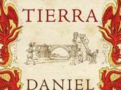 tierra, Daniel Wolf