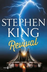 megustaleer - Revival - Stephen King