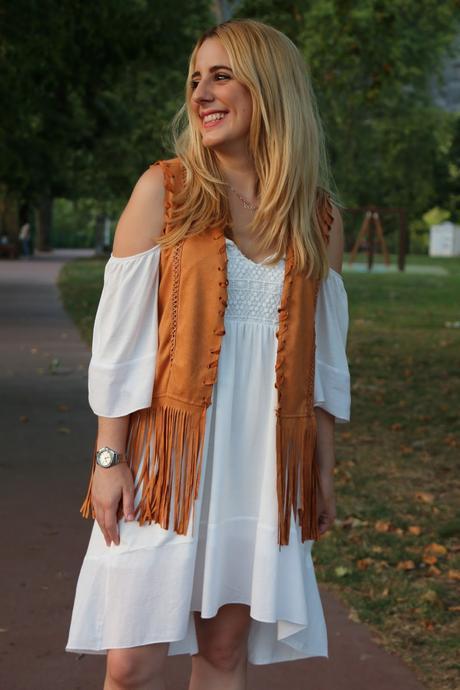 Un toque boho Un toque boho