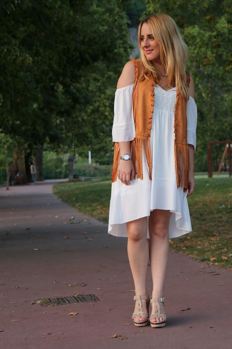 Un toque boho Un toque boho