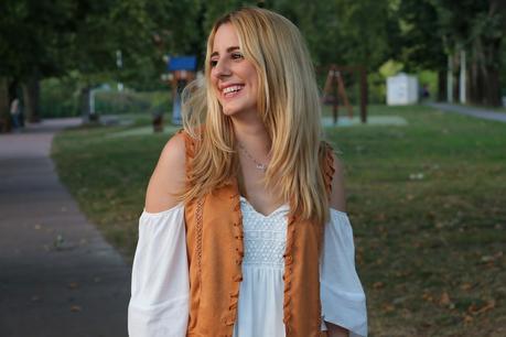 Un toque boho Un toque boho