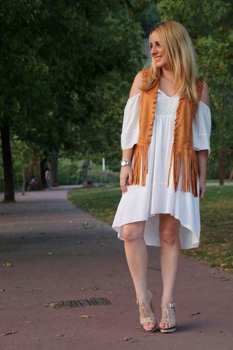 Un toque boho Un toque boho