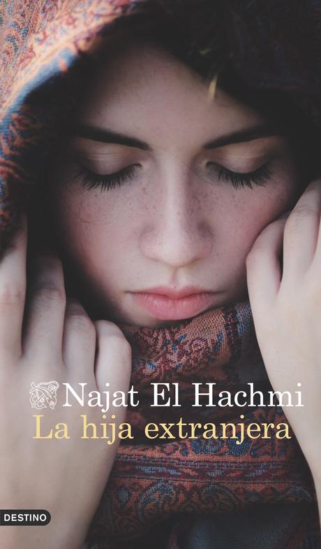 Najat el hachmi, La hija extranjera, destino