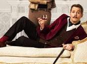 CDI-100: Mortdecai