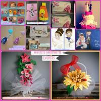 ¿Buscáis regalos originales para vuestro gran día? En MPM...