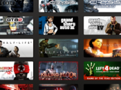 Steam supera 6000 juegos