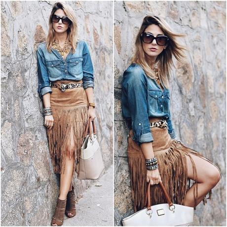 Shein en bloggers