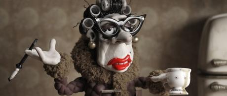 Monsters y Mary and Max: combo