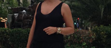 BLACK, THAT´S ALL.-