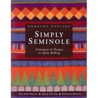 Seminoles... Historia del Patchwork.
