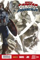 Todas las novedades Marvel de Septiembre de 2015 en España