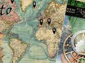 Club Lectura libro cada puerto-