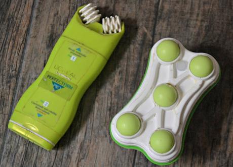 #ProyectoPimpa2016 : Cremas para celulitis!