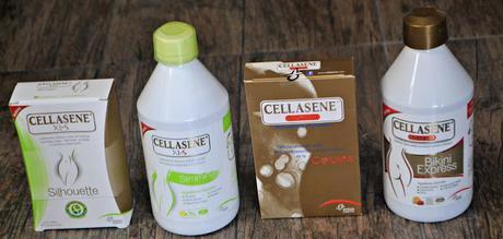 #ProyectoPimpa2016 : Cremas para celulitis!