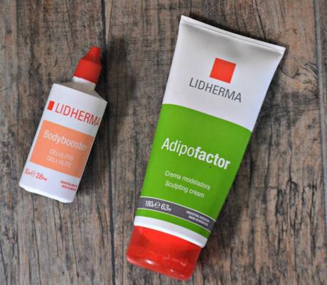 #ProyectoPimpa2016 : Cremas para celulitis!