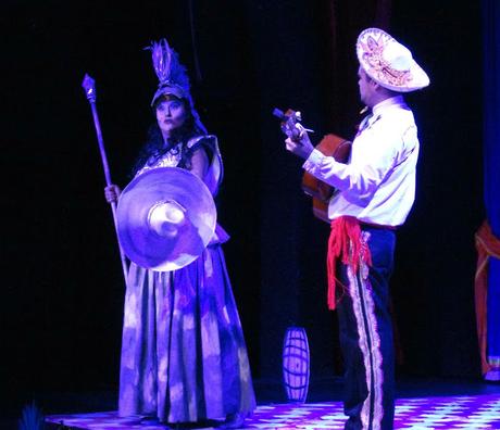 Teatro Cabaret en Guadalajara