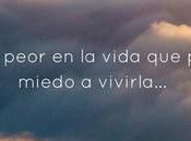 Miedos comunes