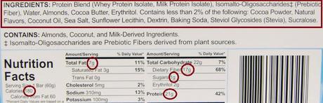 WISHLIST: Comida sana iHerb WISHLIST: Comida sana iHerb