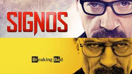 #Signos La Nueva Serie de Canal 13 con Muchas Criticas antes del Estreno