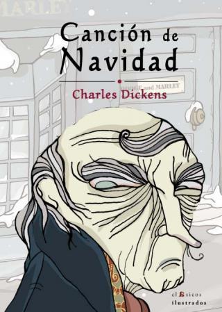 RESEÑA: Canción de Navidad (Charles Dickens) RESEÑA: Canción de Navidad (Charles Dickens)
