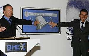 Eduardo Baviera: Un Directivo con “Alma”