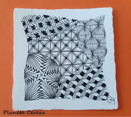 Zentangle