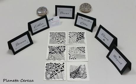 Zentangle