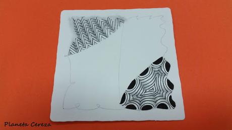 Zentangle