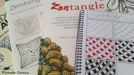 Zentangle