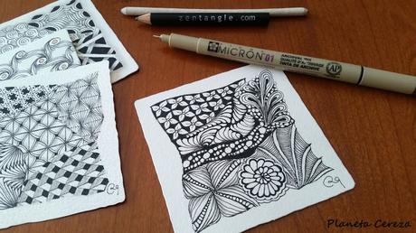 Zentangle