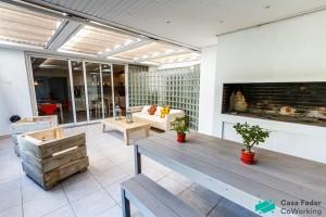 Coworking, un lugar para emprender