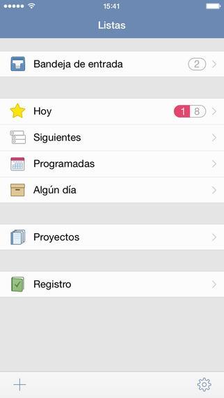 Yo, Procrastinadora II