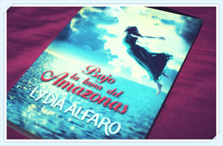 Reseña: Bajo La Luna Del Amazonas