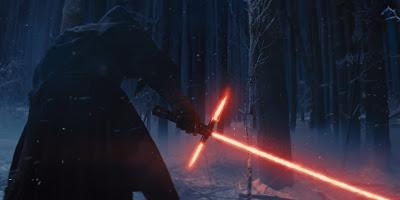 El nuevo teaser de Star Wars nos muestra contra quien pelea Kylo Reen: Míralo!