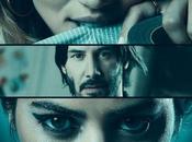 Keanu reeves peligro segundo trailer oficial "knock knock"