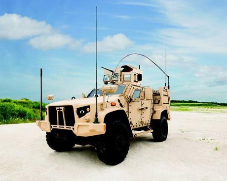 La JLTV ha llegado para destronar a la Humvee JLTV_P7A4936_10x8_cmyk.0