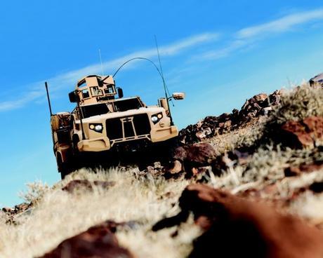 La JLTV ha llegado para destronar a la Humvee JLTV_5107_Hero1_10x8_cmyk.0
