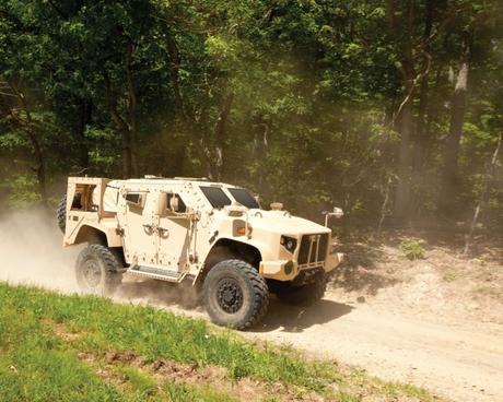 La JLTV ha llegado para destronar a la Humvee JLTV_Demo_1426_8x10_rgb_hires.0