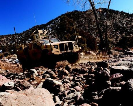 La JLTV ha llegado para destronar a la Humvee JLTV_5027_Hero2_10x8_cmyk.0