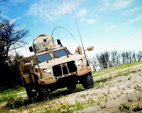 La JLTV ha llegado para destronar a la Humvee JLTV_P7A5052_10x8_cmyk.0