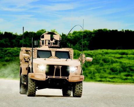 La JLTV ha llegado para destronar a la Humvee JLTV_P7A5410_10x8_cmyk.0