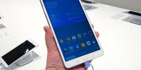 A las puertas del IFA 2015 en Berlín