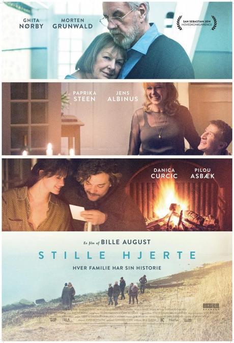 estrenos cartelera 4 septiembre 2015 corazon silencioso