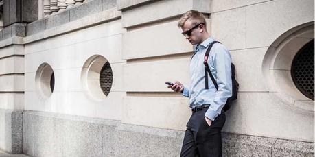 A los Smartphone también les afecta la insolación